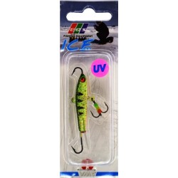 Балансир для риби, EOS Deep Luster BL-DL-11, довжина 5,00см, вага 11г, колір TG